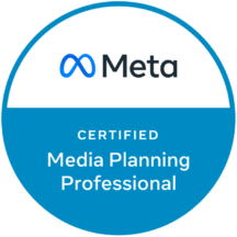 Meta Media Planing Professional