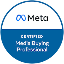 Meta Media Buying Professional